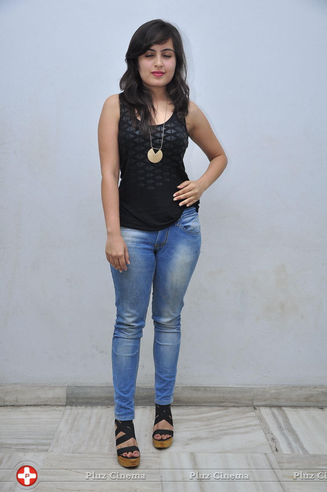 Actress Pratanjali Latest Stills | Picture 1160687