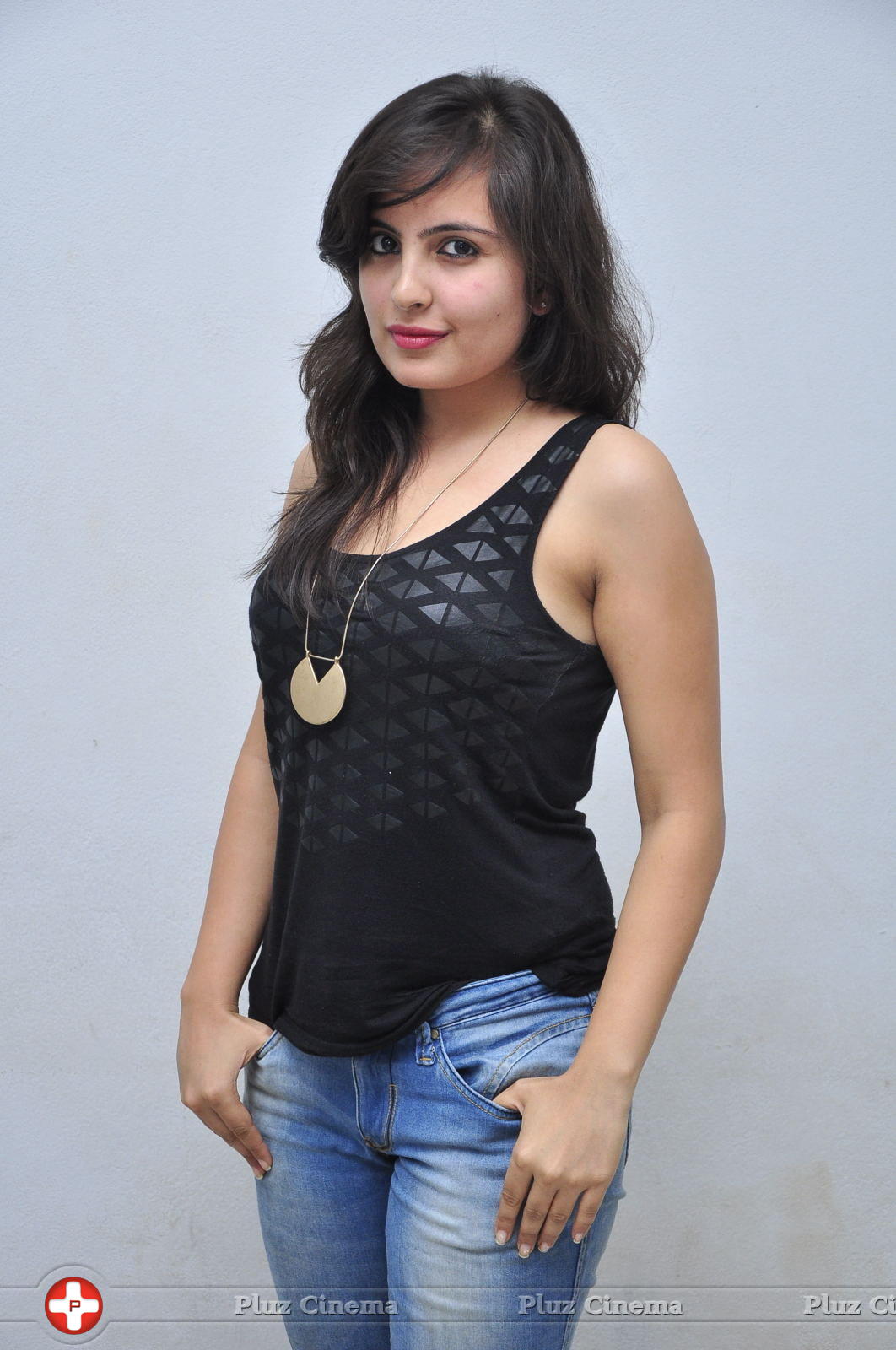 Actress Pratanjali Latest Stills | Picture 1160690