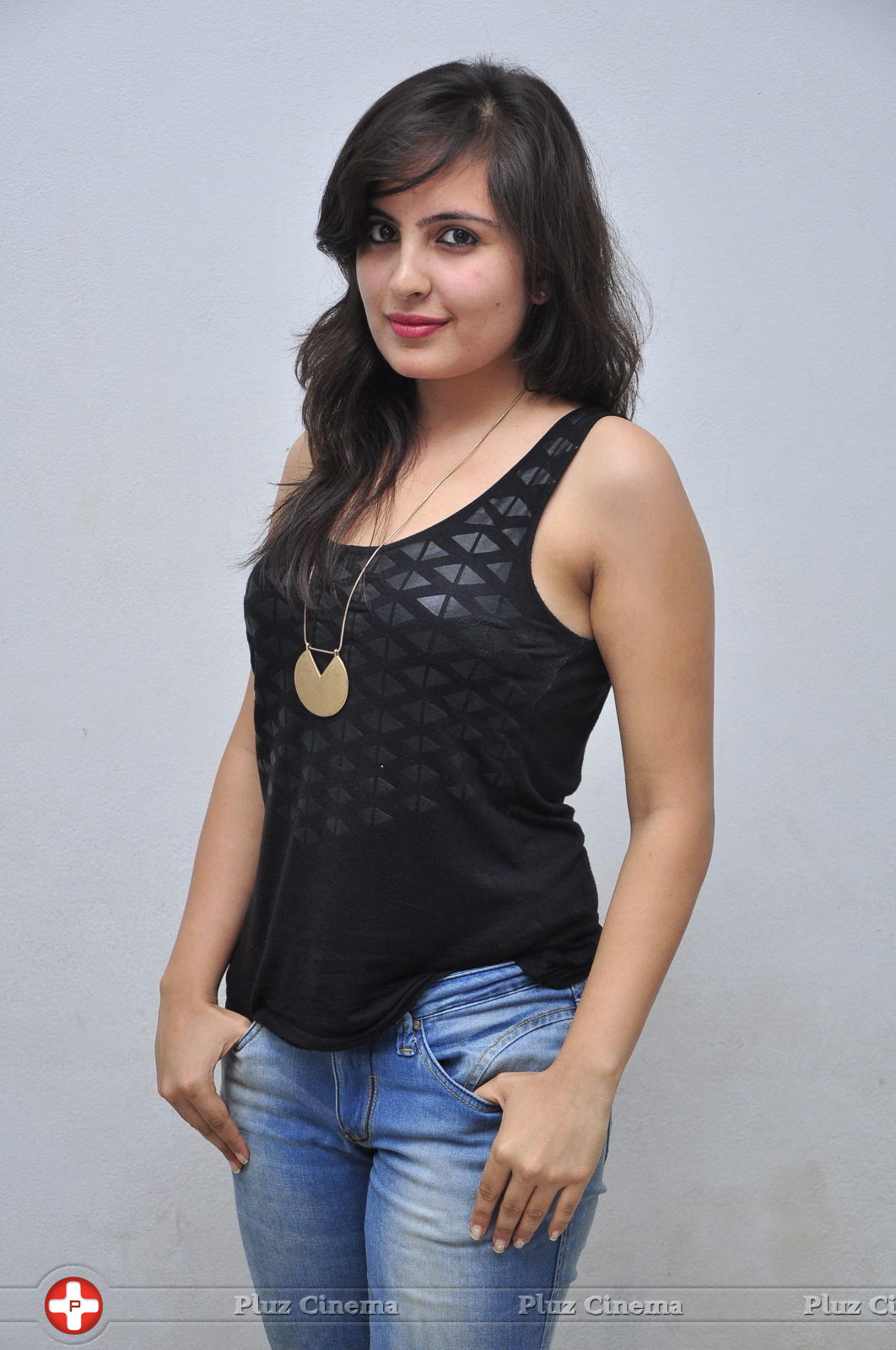 Actress Pratanjali Latest Stills | Picture 1160691