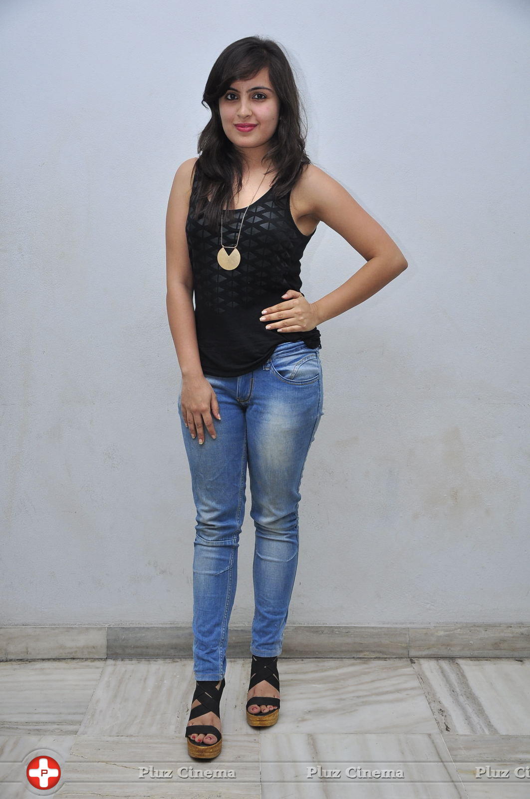 Actress Pratanjali Latest Stills | Picture 1160697