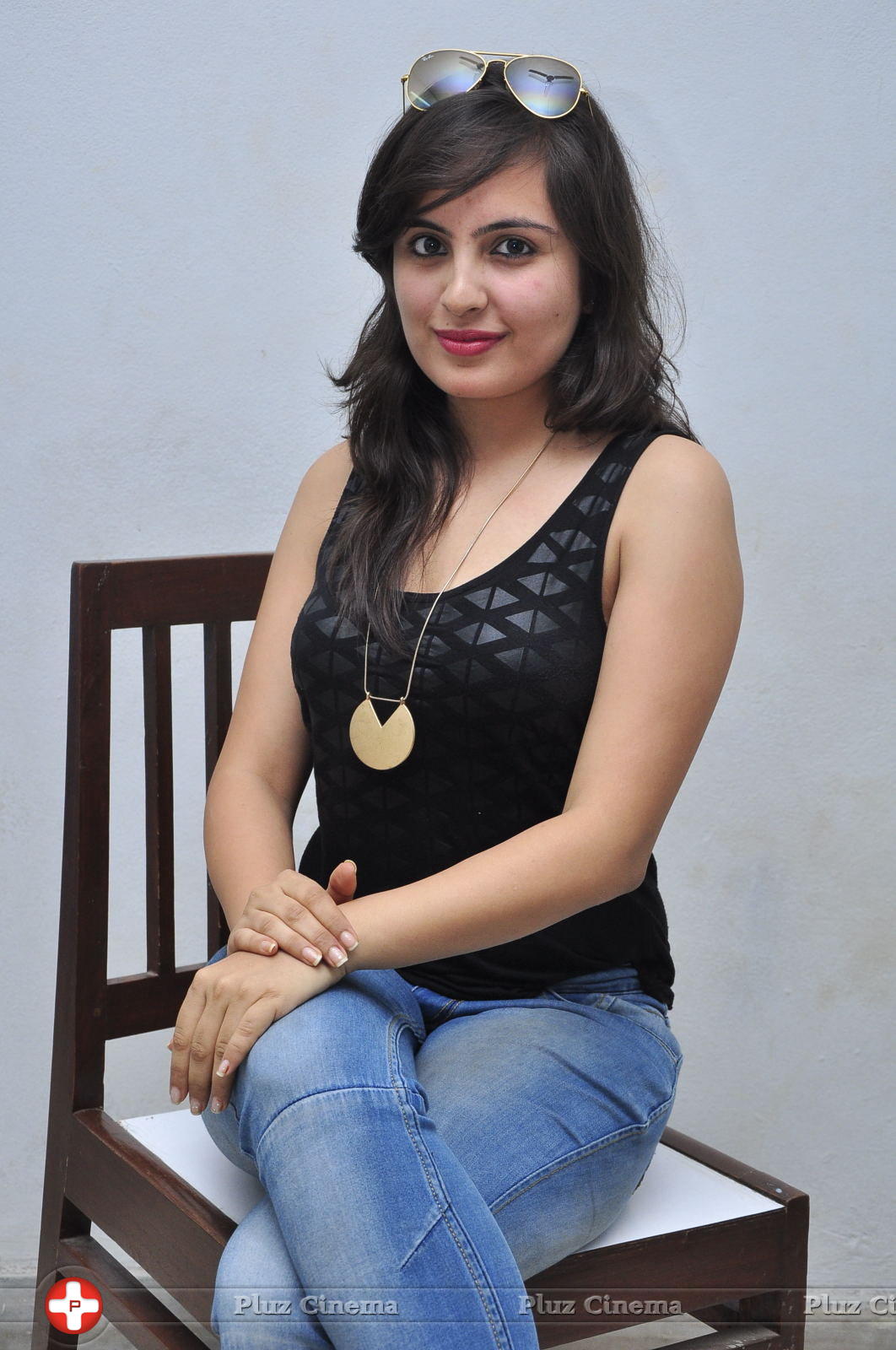 Actress Pratanjali Latest Stills | Picture 1160699