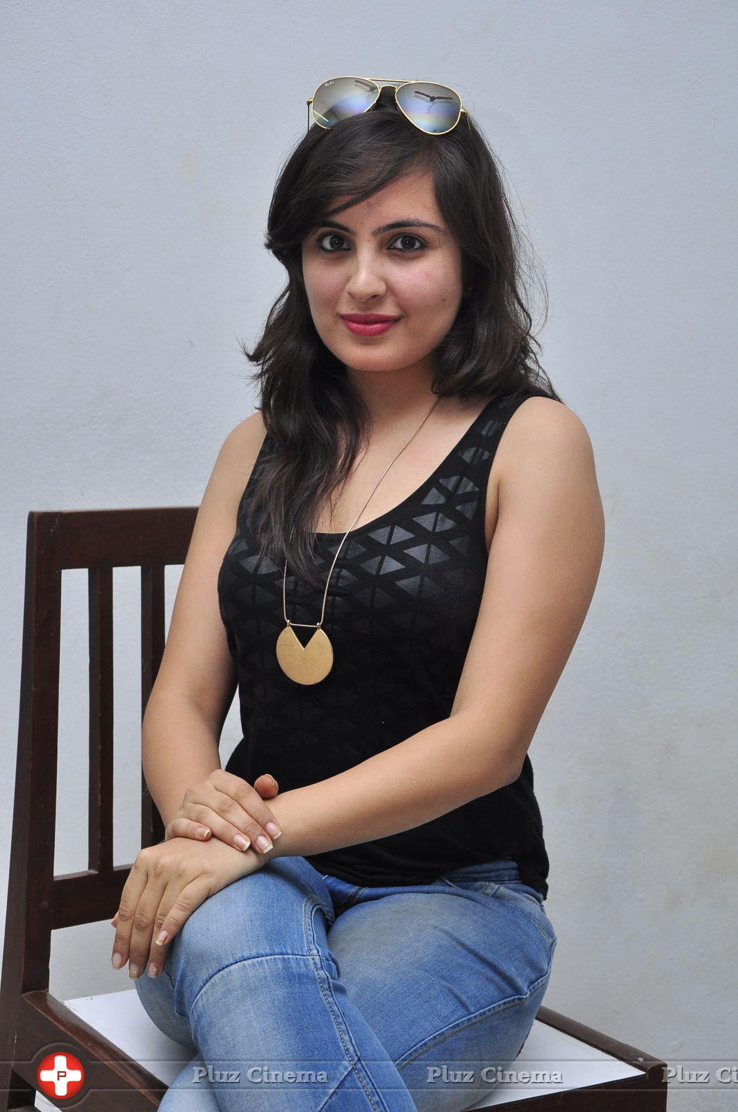 Actress Pratanjali Latest Stills | Picture 1160700