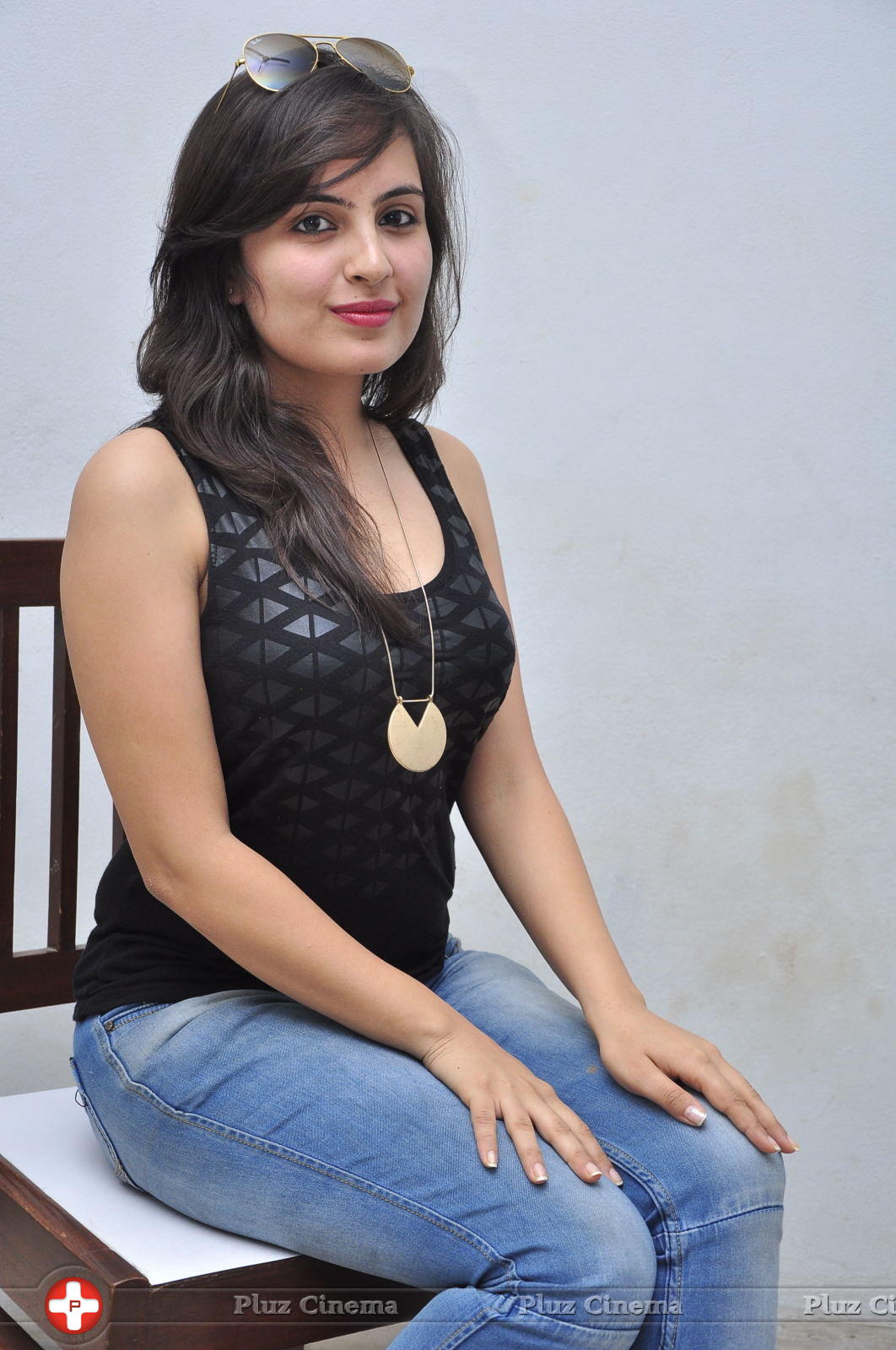 Actress Pratanjali Latest Stills | Picture 1160701