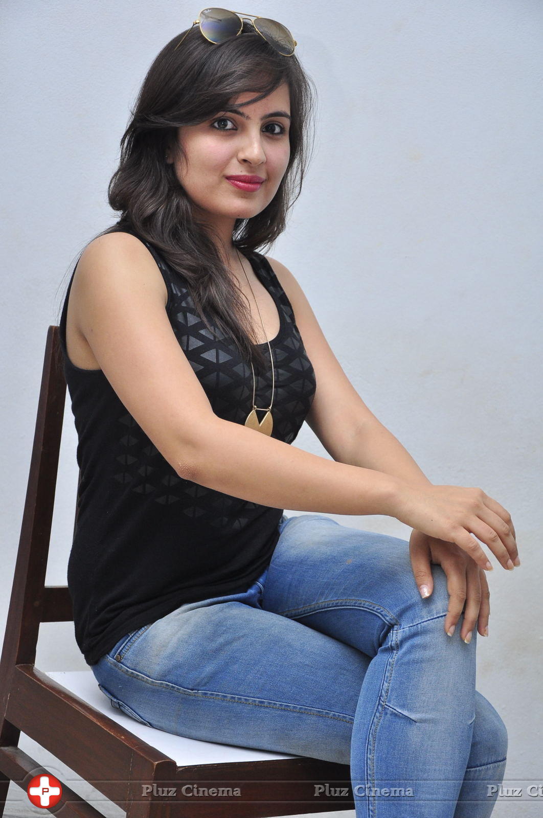 Actress Pratanjali Latest Stills | Picture 1160702