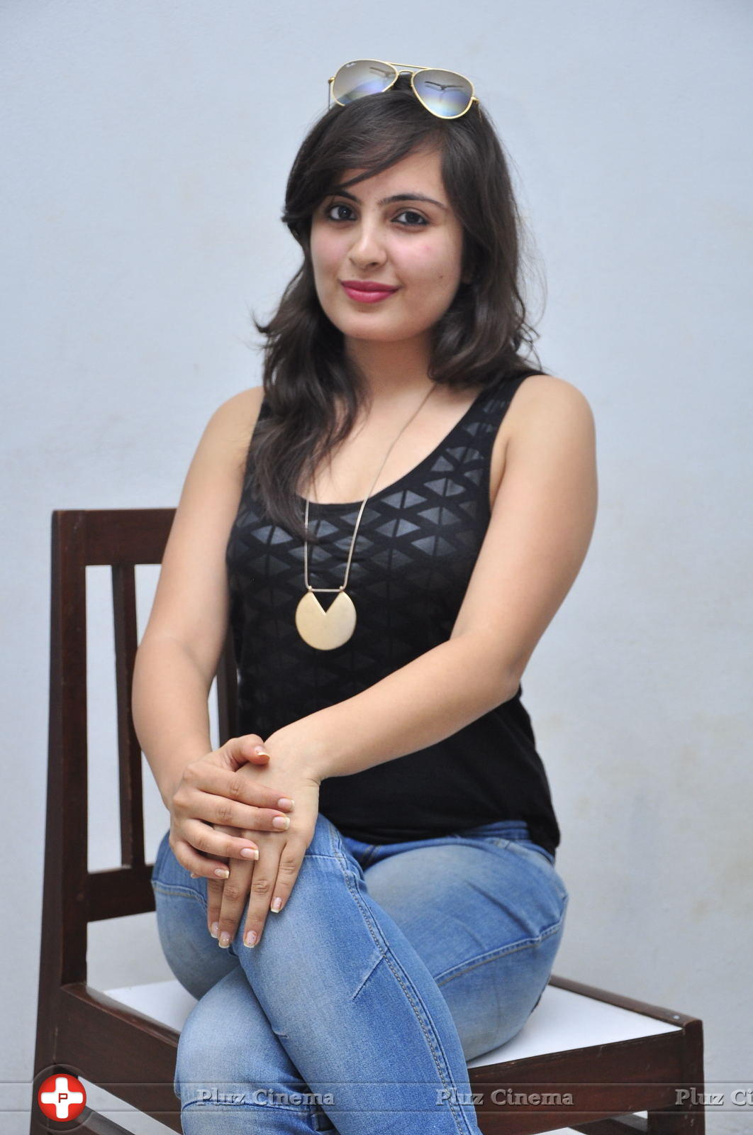 Actress Pratanjali Latest Stills | Picture 1160703