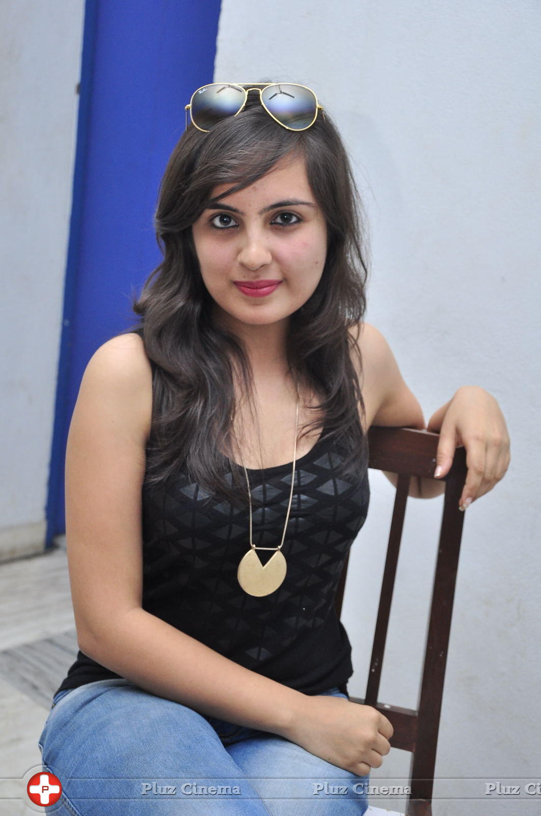 Actress Pratanjali Latest Stills | Picture 1160713