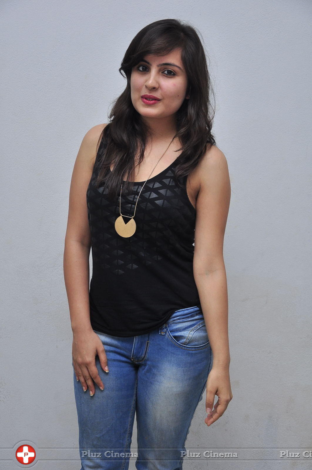 Actress Pratanjali Latest Stills | Picture 1160723