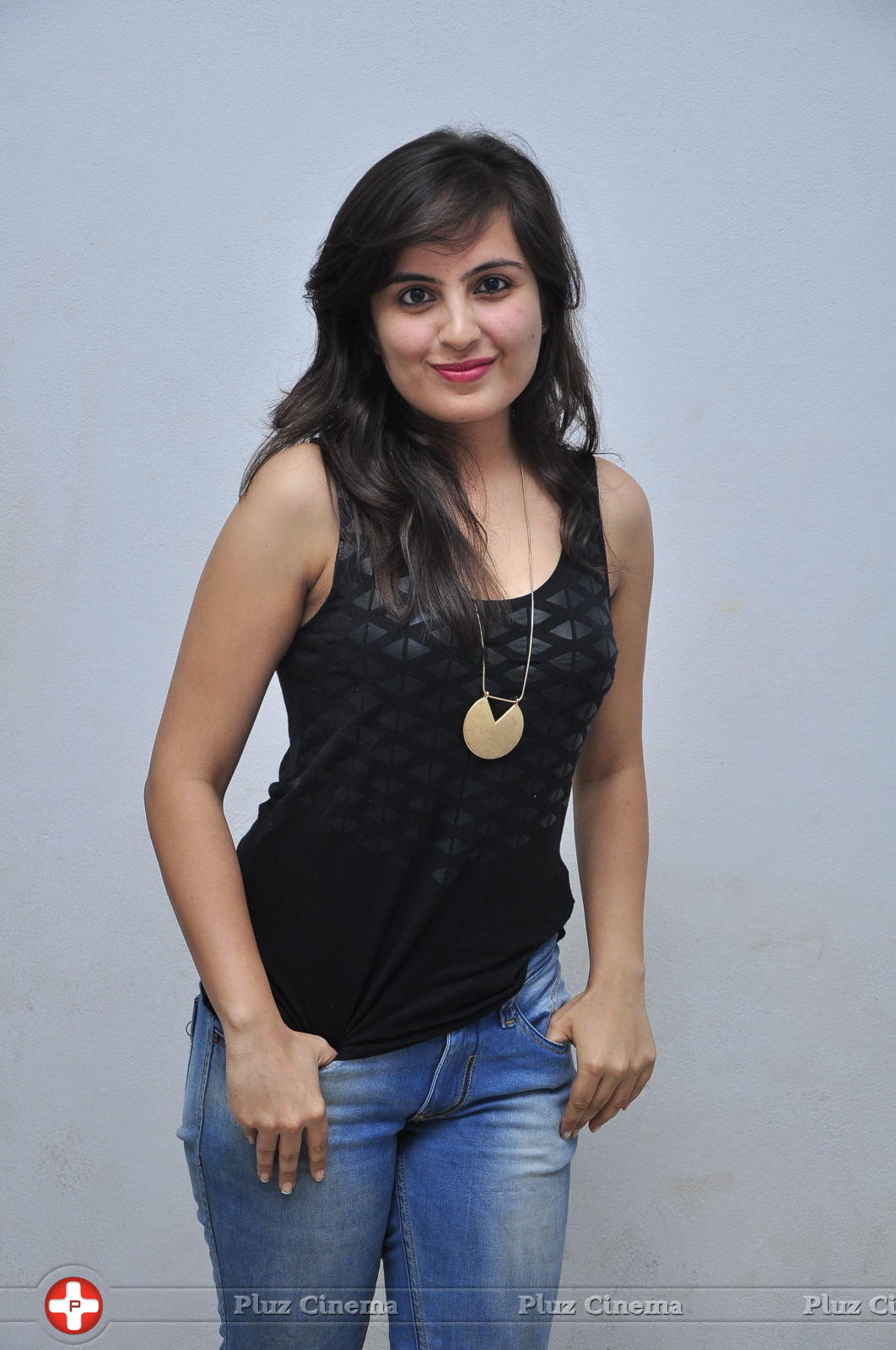 Actress Pratanjali Latest Stills | Picture 1160725