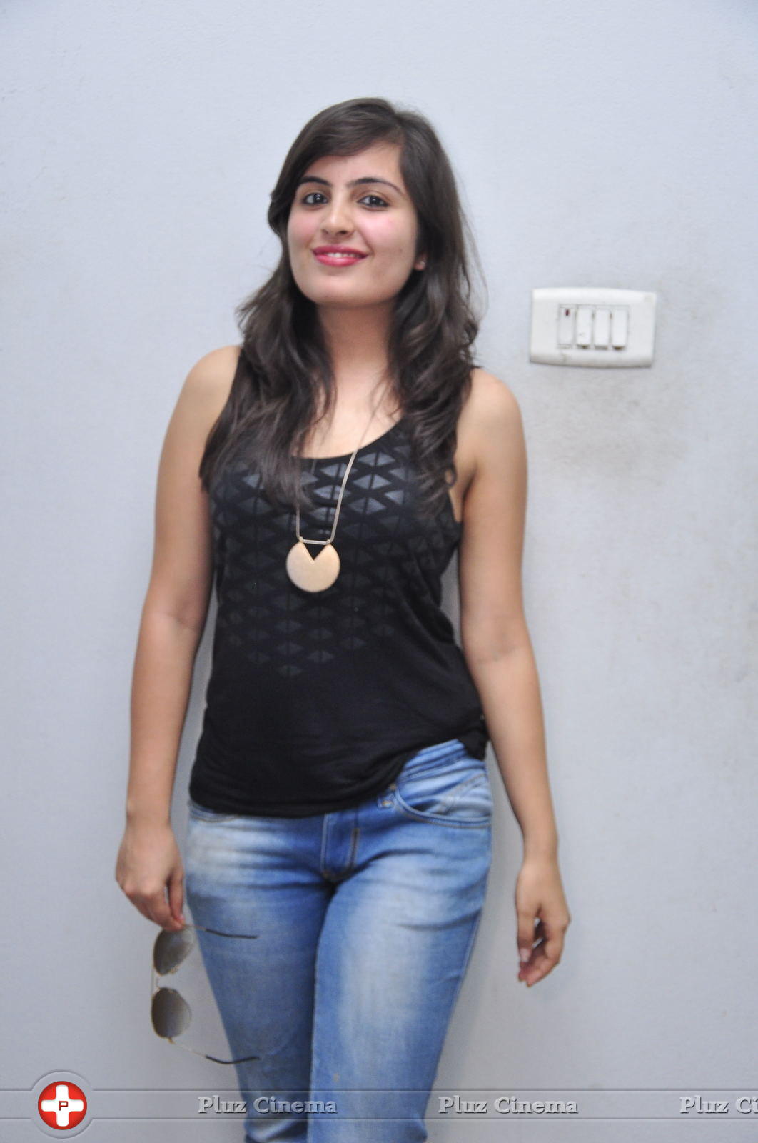 Actress Pratanjali Latest Stills | Picture 1160739