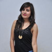 Actress Pratanjali Latest Stills | Picture 1160712