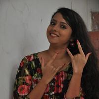 Geethanjali at Chiru Godavalu Movie Press Meet Stills | Picture 1160967
