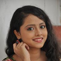 Geethanjali at Chiru Godavalu Movie Press Meet Stills | Picture 1160983