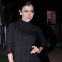 Heebah Patel at Kumari 21 F Movie Platinum Disc Function Stills | Picture 1161255