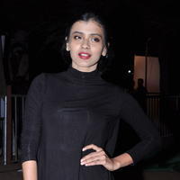 Heebah Patel at Kumari 21 F Movie Platinum Disc Function Stills | Picture 1161257