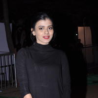 Heebah Patel at Kumari 21 F Movie Platinum Disc Function Stills | Picture 1161268