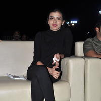 Heebah Patel at Kumari 21 F Movie Platinum Disc Function Stills | Picture 1161269
