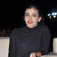 Heebah Patel at Kumari 21 F Movie Platinum Disc Function Stills | Picture 1161271
