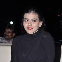Heebah Patel at Kumari 21 F Movie Platinum Disc Function Stills | Picture 1161274