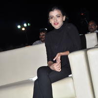 Heebah Patel at Kumari 21 F Movie Platinum Disc Function Stills | Picture 1161275
