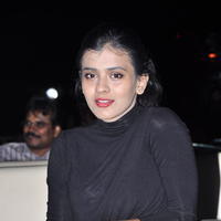 Heebah Patel at Kumari 21 F Movie Platinum Disc Function Stills | Picture 1161276