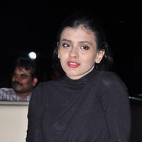 Heebah Patel at Kumari 21 F Movie Platinum Disc Function Stills | Picture 1161277