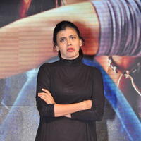 Heebah Patel at Kumari 21 F Movie Platinum Disc Function Stills | Picture 1161282