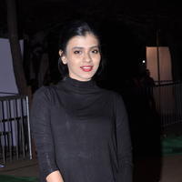 Heebah Patel at Kumari 21 F Movie Platinum Disc Function Stills | Picture 1161283