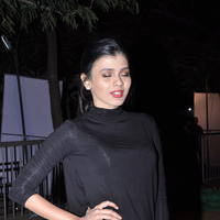 Heebah Patel at Kumari 21 F Movie Platinum Disc Function Stills | Picture 1161284
