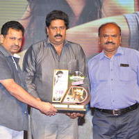 Kumari 21 F Movie Platinum Disc Function Photos | Picture 1161033