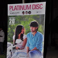Kumari 21 F Movie Platinum Disc Function Photos | Picture 1161199