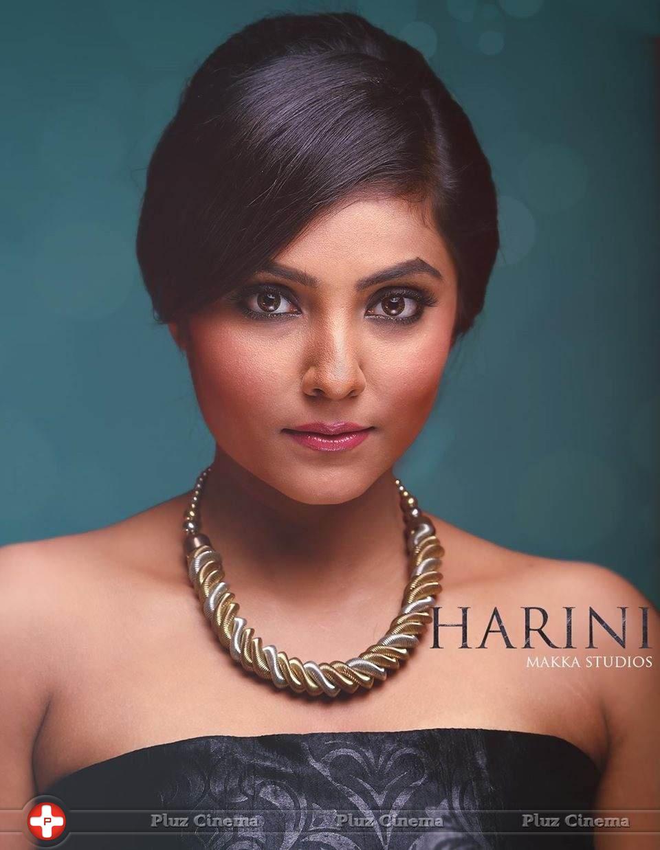 Actress Harini Photoshoot Gallery | Picture 1162009