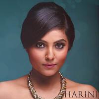 Actress Harini Photoshoot Gallery | Picture 1162009