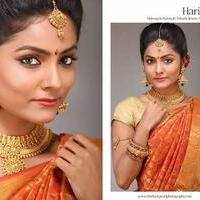 Actress Harini Photoshoot Gallery | Picture 1162014