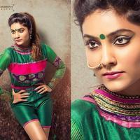 Actress Harini Photoshoot Gallery | Picture 1162031