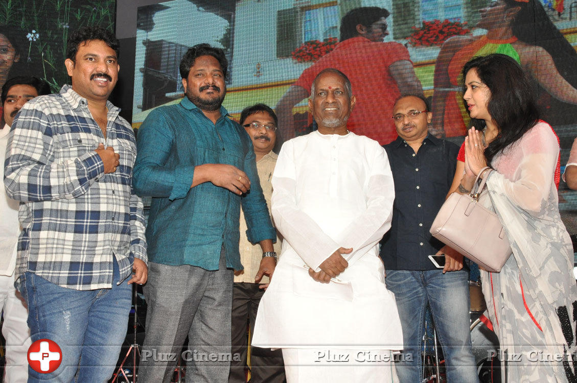 Abbayitho Ammayi Movie Audio Launch Photos | Picture 1161712