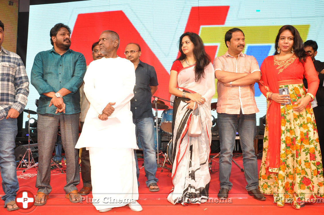 Abbayitho Ammayi Movie Audio Launch Photos | Picture 1161714
