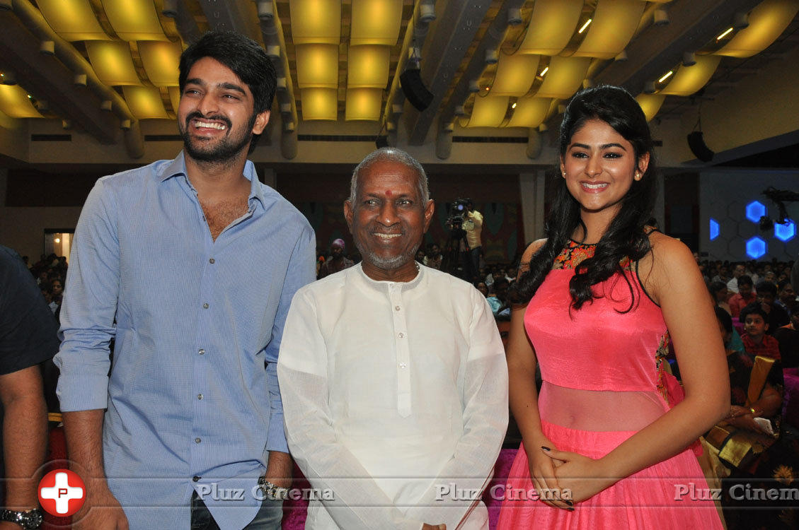 Abbayitho Ammayi Movie Audio Launch Photos | Picture 1161734