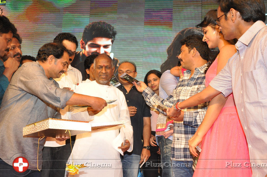 Abbayitho Ammayi Movie Audio Launch Photos | Picture 1161738