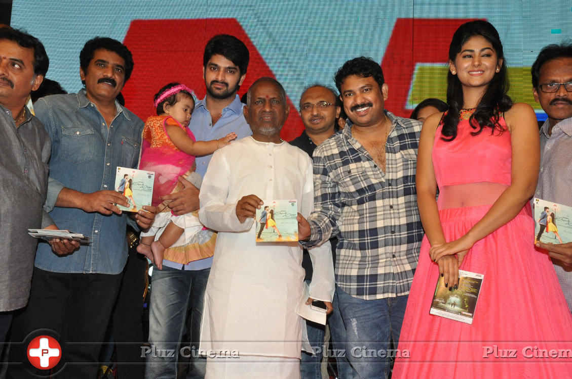 Abbayitho Ammayi Movie Audio Launch Photos | Picture 1161740