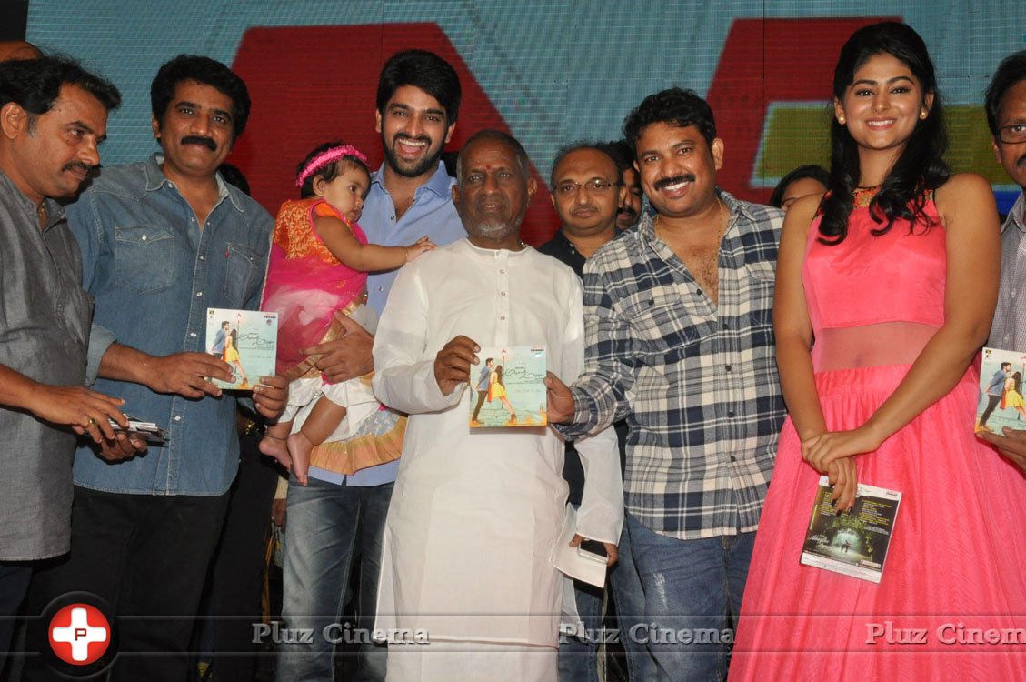 Abbayitho Ammayi Movie Audio Launch Photos | Picture 1161741