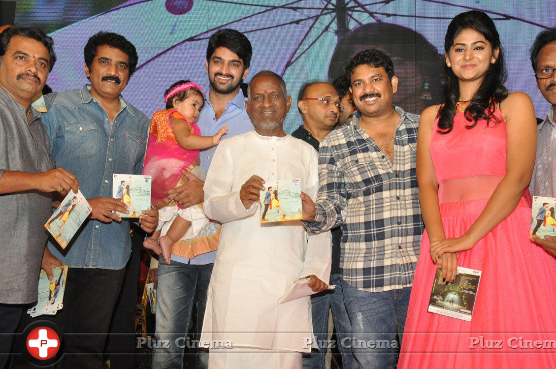Abbayitho Ammayi Movie Audio Launch Photos | Picture 1161742