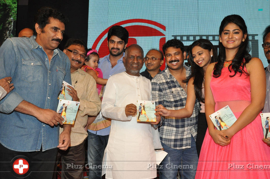 Abbayitho Ammayi Movie Audio Launch Photos | Picture 1161743