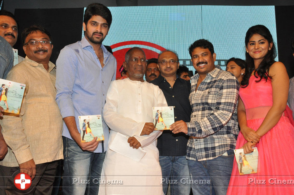 Abbayitho Ammayi Movie Audio Launch Photos | Picture 1161750