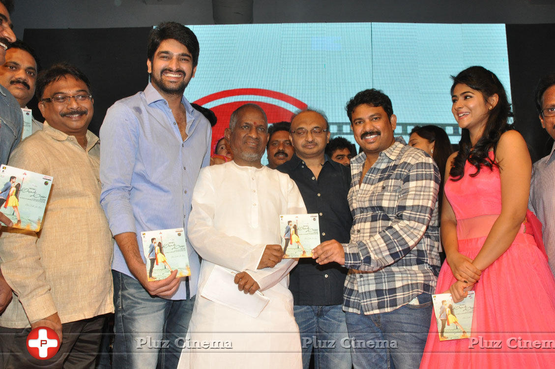 Abbayitho Ammayi Movie Audio Launch Photos | Picture 1161751