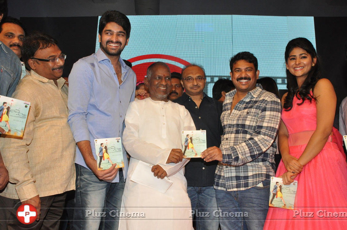 Abbayitho Ammayi Movie Audio Launch Photos | Picture 1161752