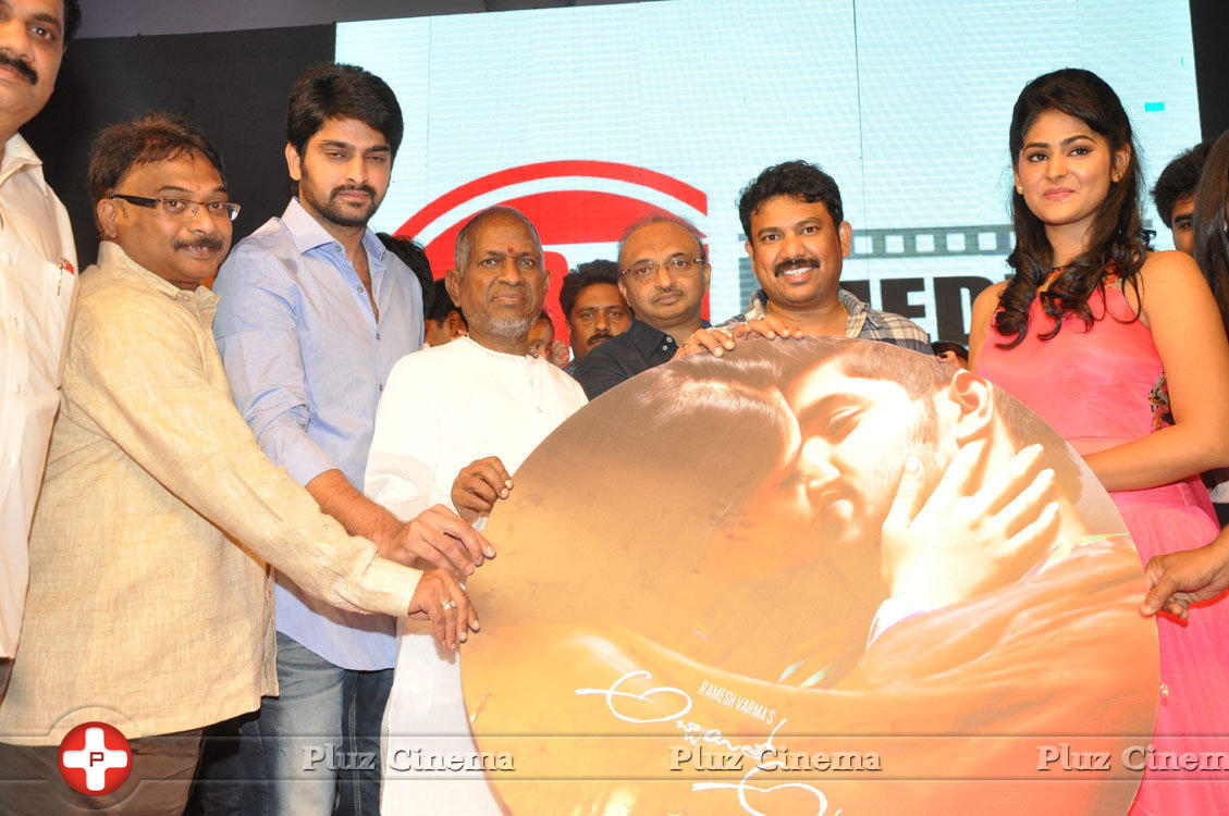 Abbayitho Ammayi Movie Audio Launch Photos | Picture 1161754