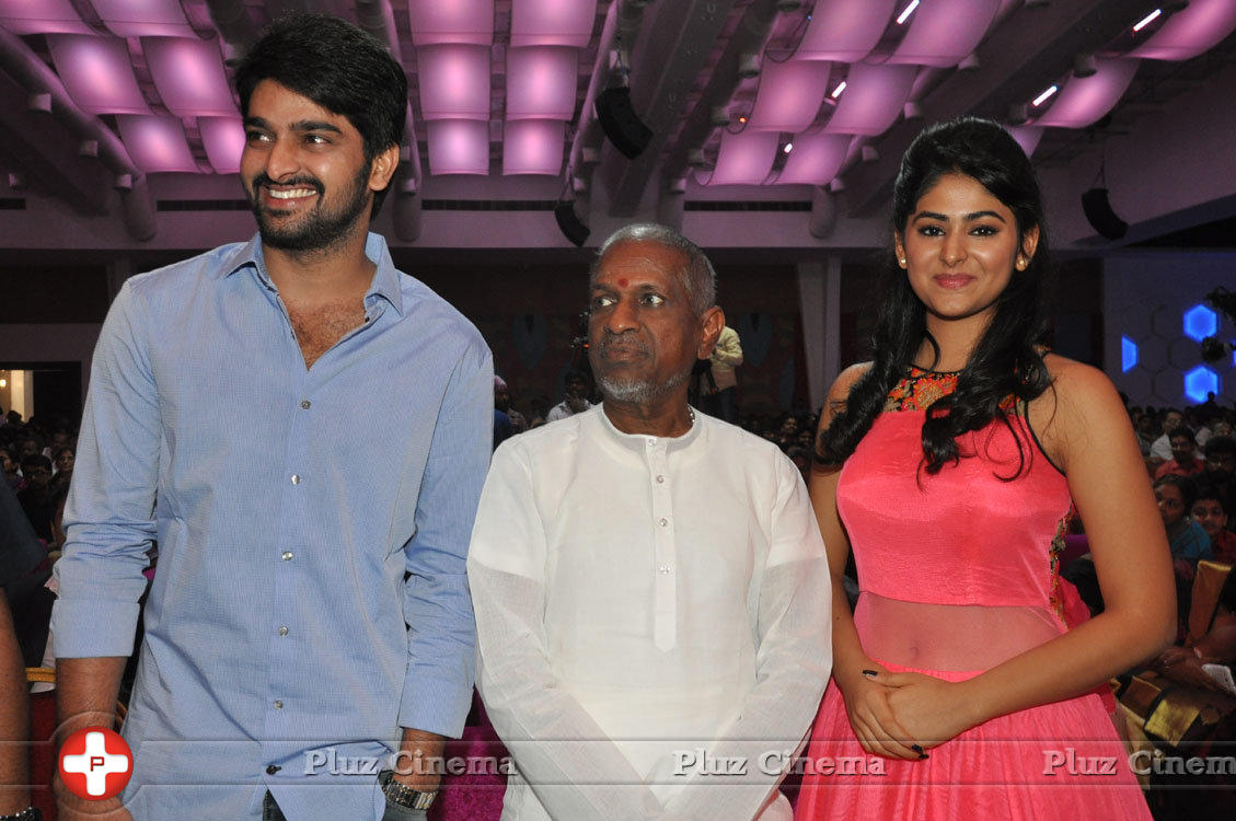 Abbayitho Ammayi Movie Audio Launch Photos | Picture 1161759