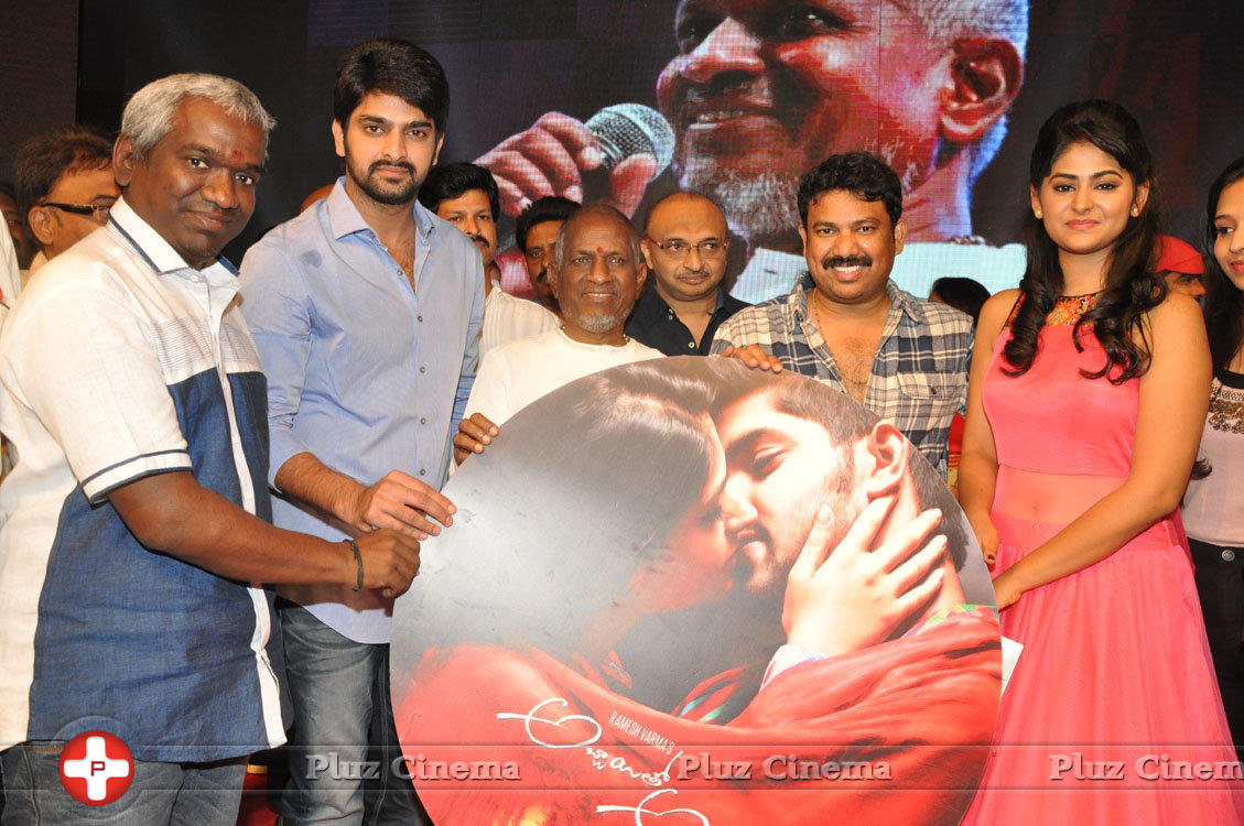 Abbayitho Ammayi Movie Audio Launch Photos | Picture 1161764