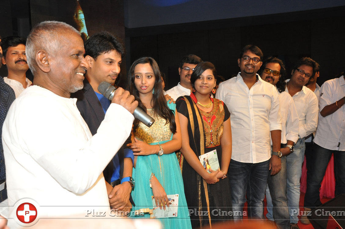 Abbayitho Ammayi Movie Audio Launch Photos | Picture 1161769
