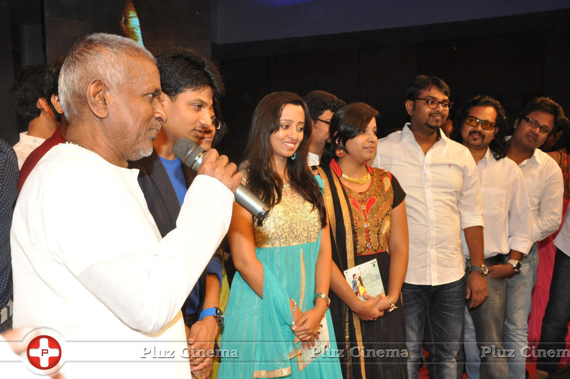 Abbayitho Ammayi Movie Audio Launch Photos | Picture 1161770